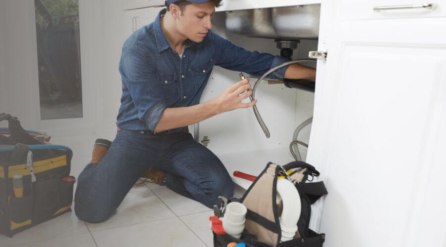 Emergency Leak Repair in French Settlement, LA